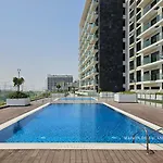 Modern Studio 10Mins From Dubai Mall