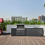 Modern Studio 10Mins From Dubai Mall