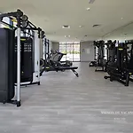 Modern Studio 10Mins From Dubai Mall