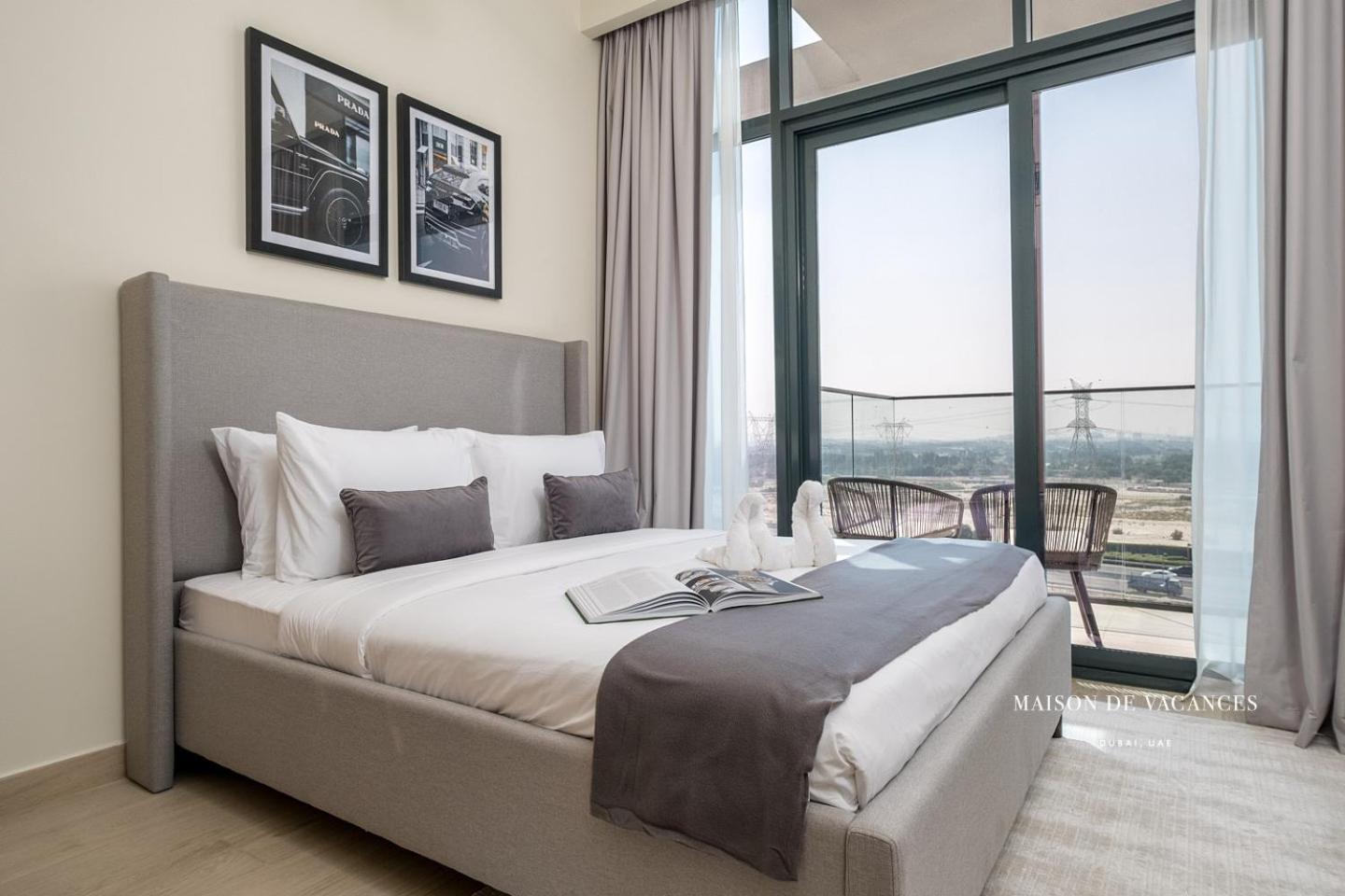 Modern 10mins From Mall *