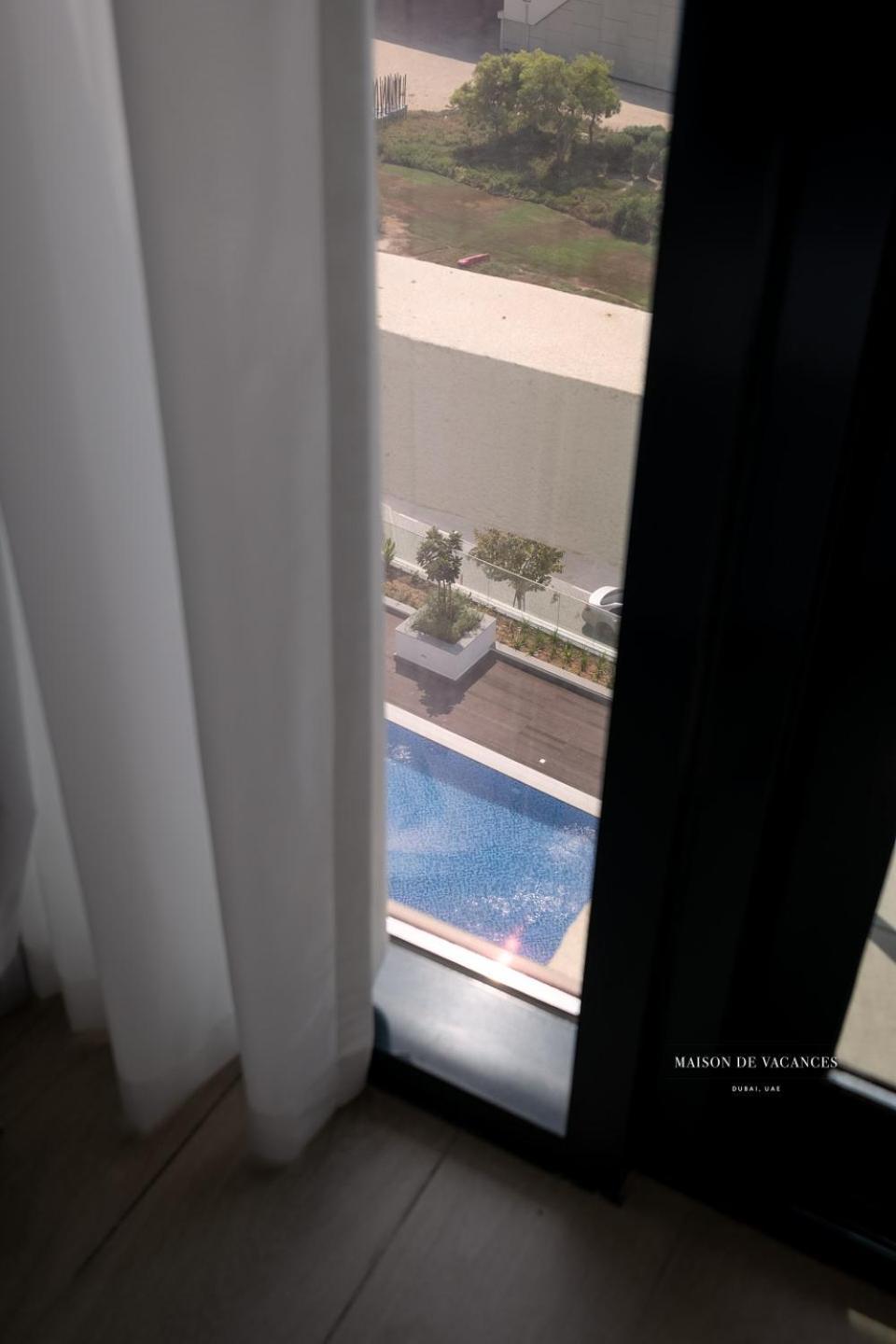 Apartment Modern 10mins From Mall Dubai