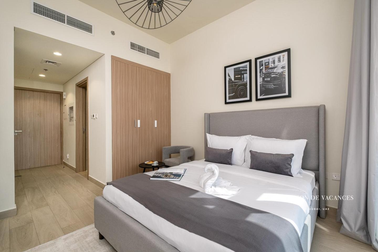 Modern 10mins From Mall *