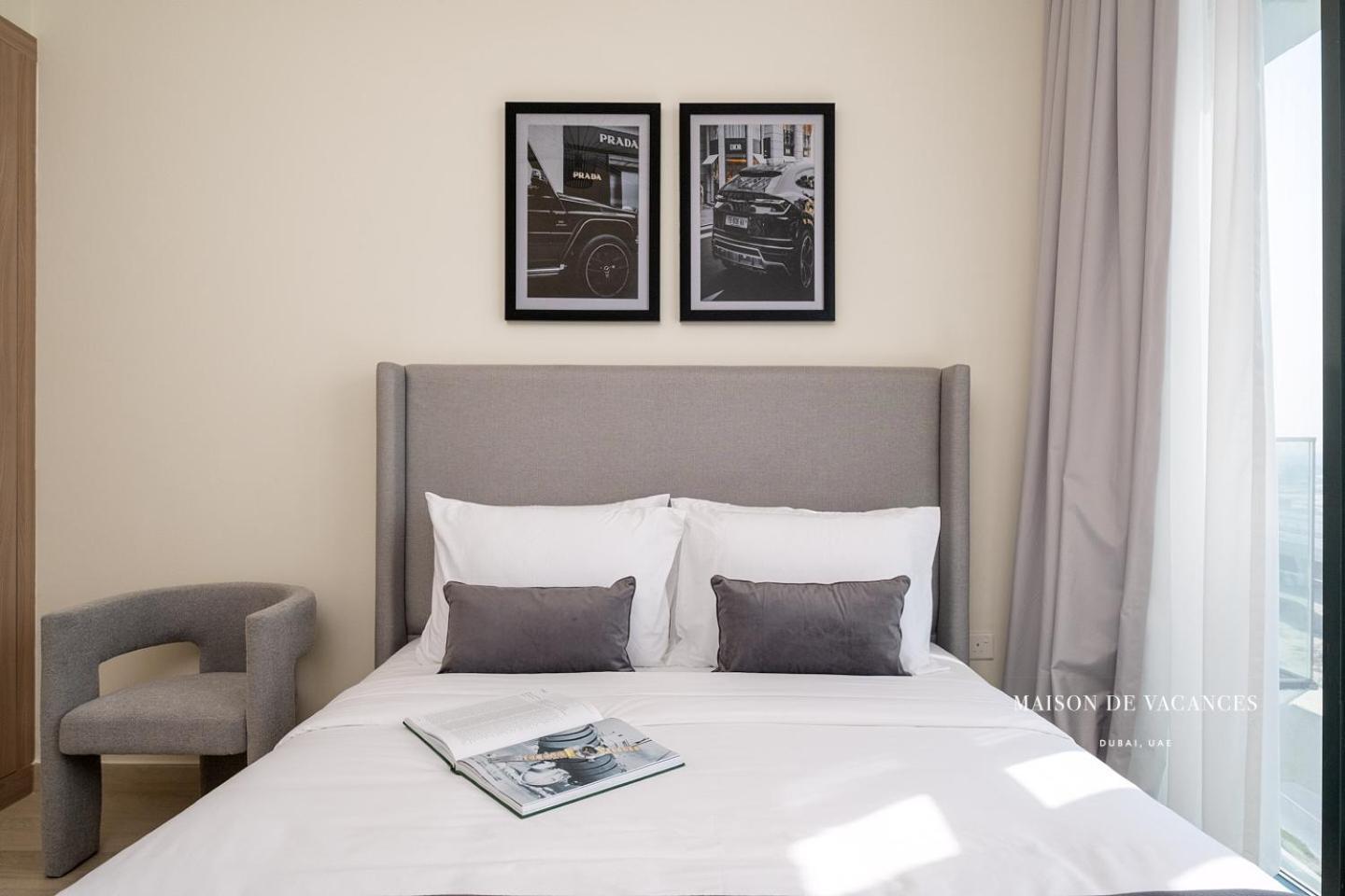 Modern 10mins From Mall