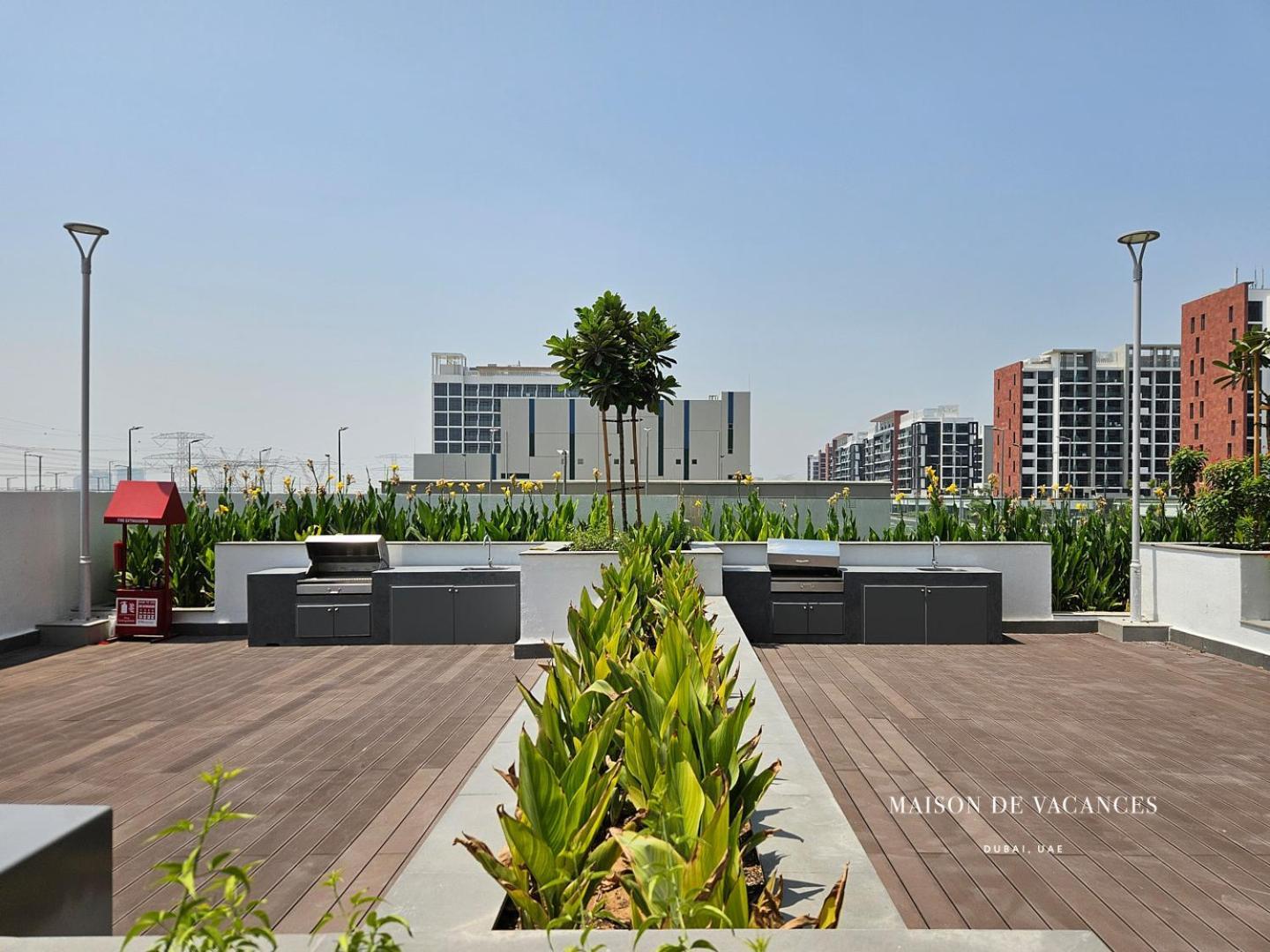 Modern 10mins From Mall Apartment *