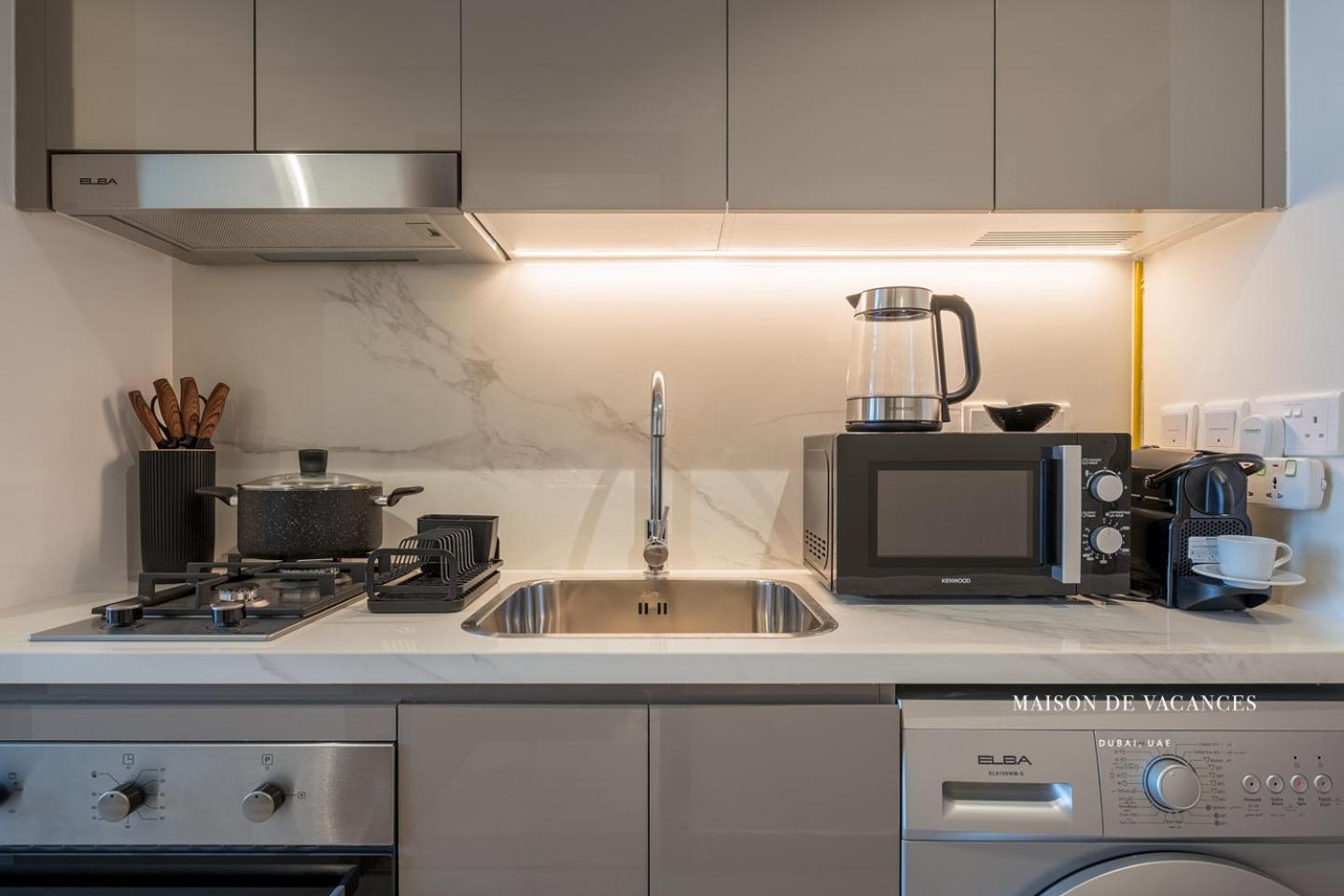 Modern 10mins From Mall Dubai