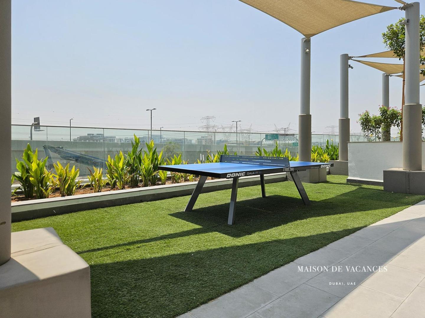 Modern 10mins From Mall Apartment Dubai