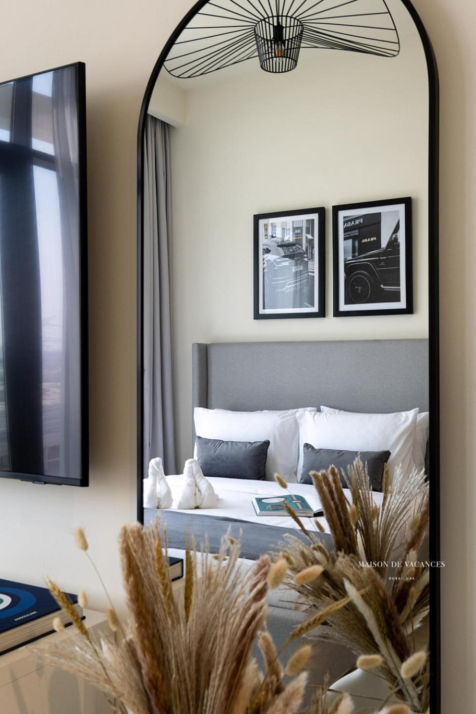 Modern 10mins From Mall * Dubai
