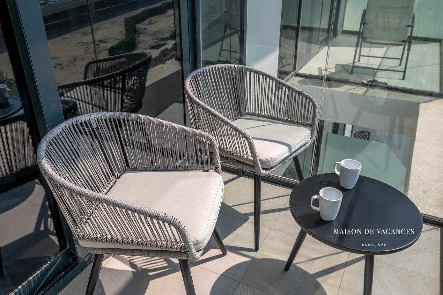 Modern 10mins From Mall Dubai