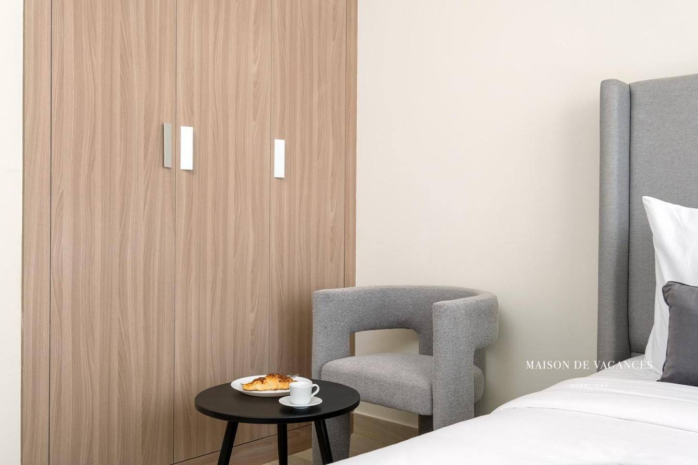 Modern 10mins From Mall Apartment *